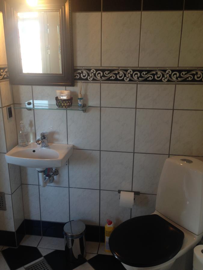 Kerteminde Bed & Breakfast Hotel المظهر الخارجي الصورة