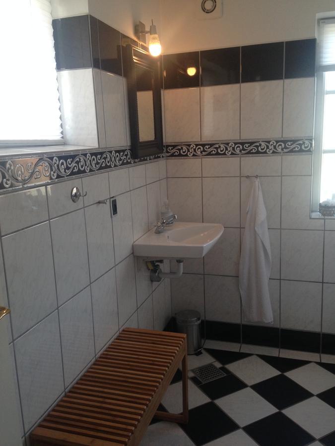 Kerteminde Bed & Breakfast Hotel المظهر الخارجي الصورة