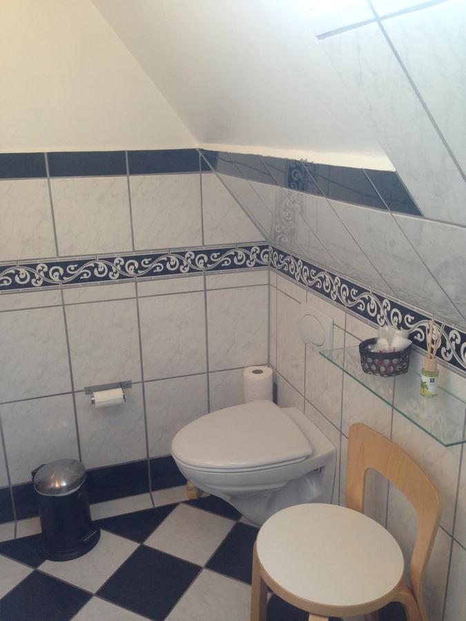 Kerteminde Bed & Breakfast Hotel المظهر الخارجي الصورة