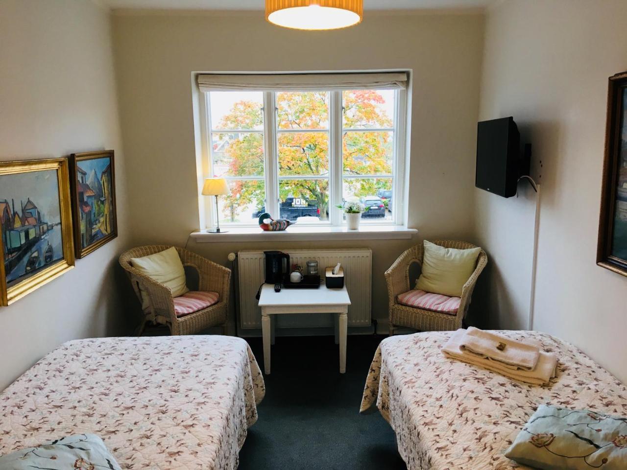 Kerteminde Bed & Breakfast Hotel المظهر الخارجي الصورة