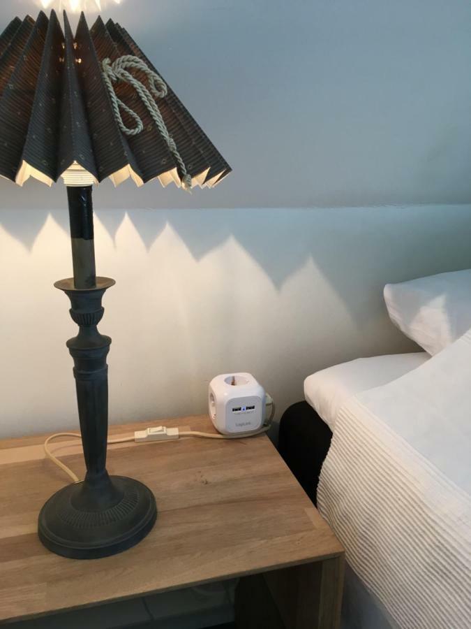 Kerteminde Bed & Breakfast Hotel المظهر الخارجي الصورة